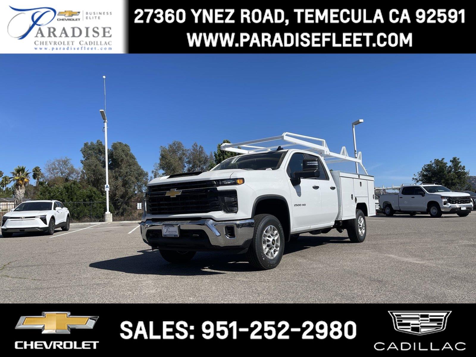 chevrolet silverado 2500hd 2026 1GB5KLE70TF328449 image chevrolet silverado 2500hd 2026 1GB5KLE70TF328449 image